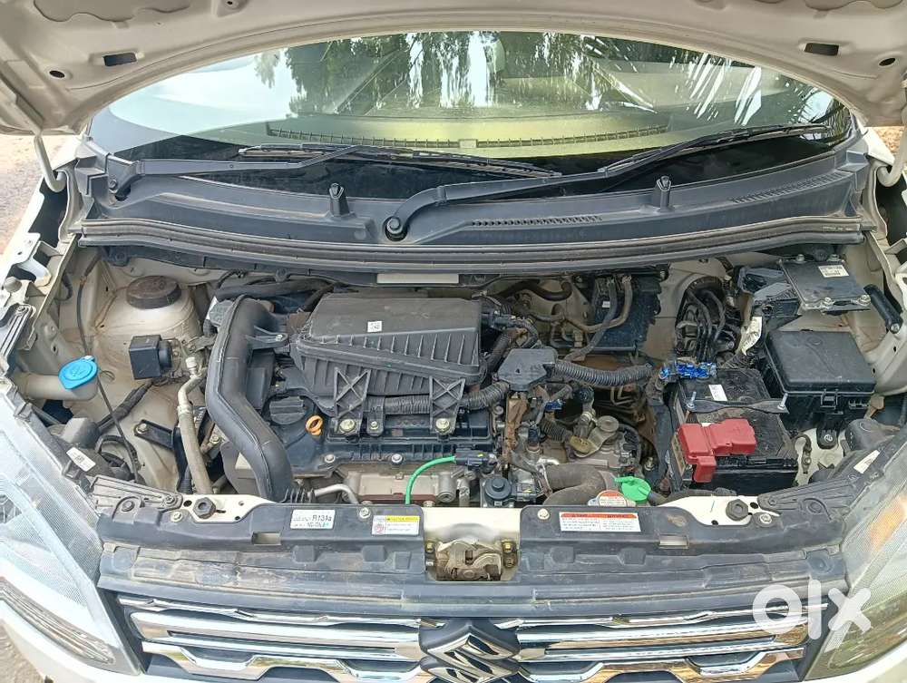 Wagon R Vxi For Sale. Excellent Condition