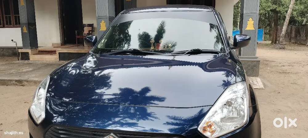 Swift Maruti Suzuki 2020 Lxi Petrol