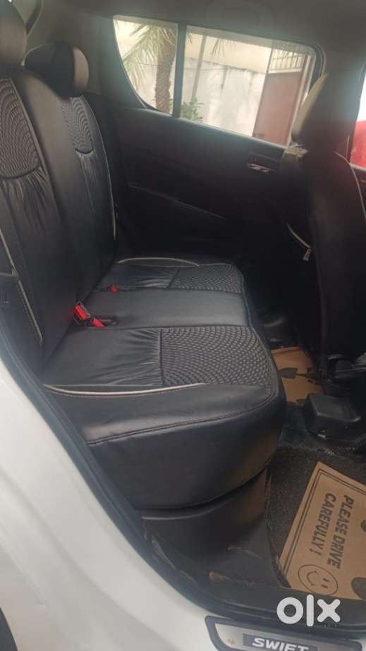 Maruti Suzuki Swift 2011-2014 Zdi, 2016, Diesel