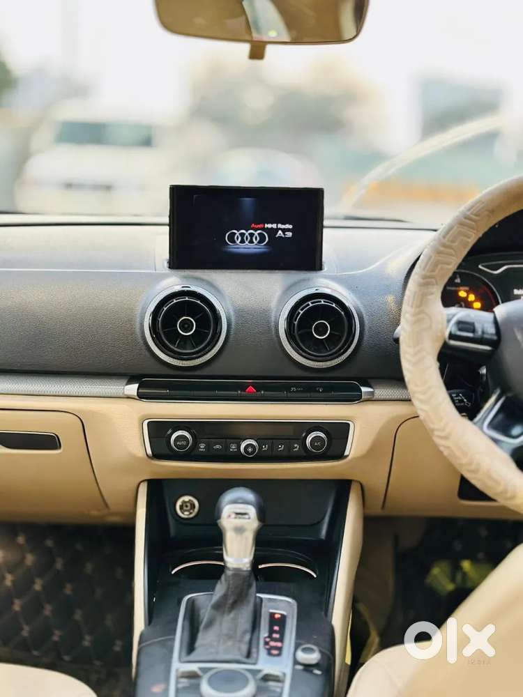 Audi A3 2.0 35 Tdi Premium + Sunroof, 2016, Diesel