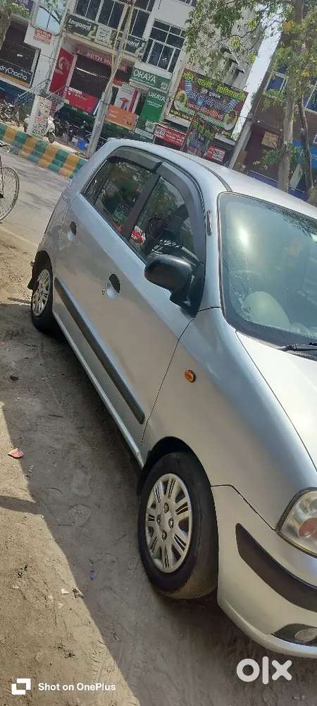 Hyundai Santro Xing 2004
