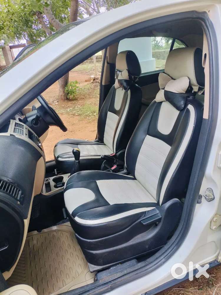 2014 Tata Indica Lsi