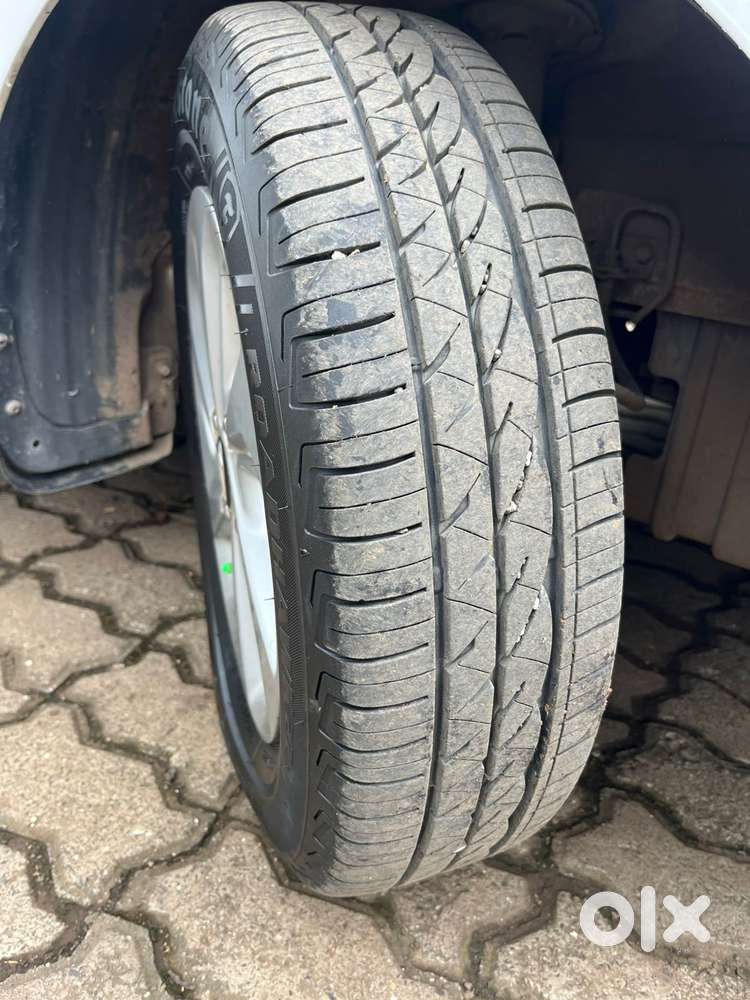 Hyundai Xcent 2016-2017 1.1 Crdi Sx, 2018, Diesel