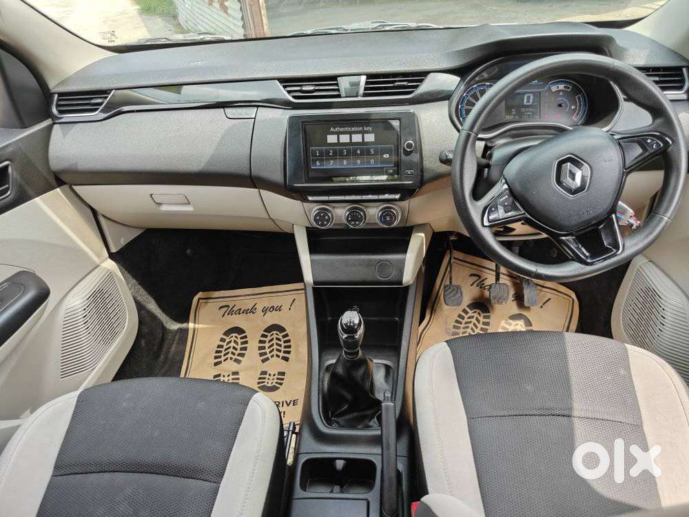 Renault Triber Rxt, 2024, Petrol
