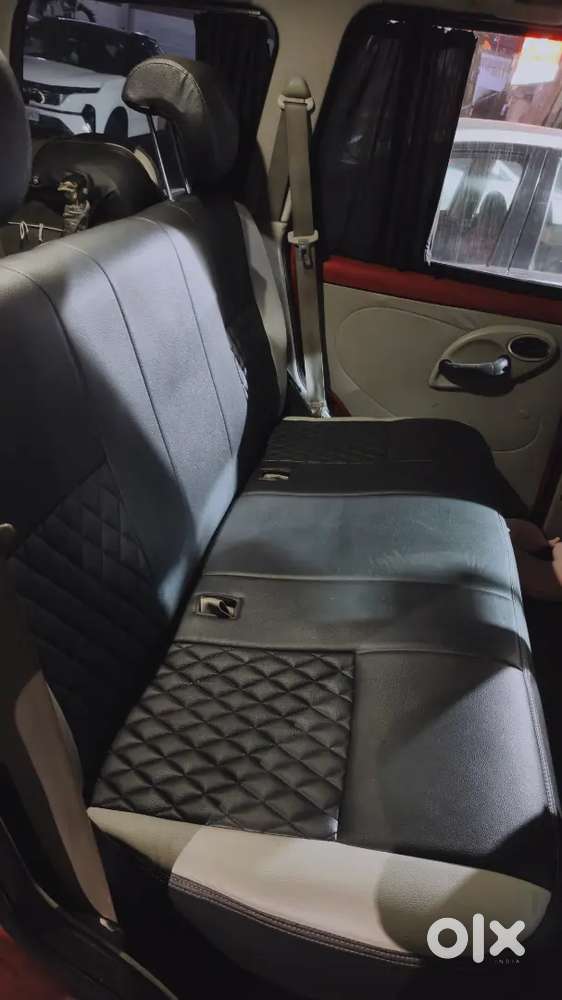 Mahindra Scorpio 2016 Diesel Good Condition