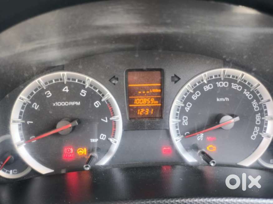 Maruti Suzuki Swift, 2013, Petrol
