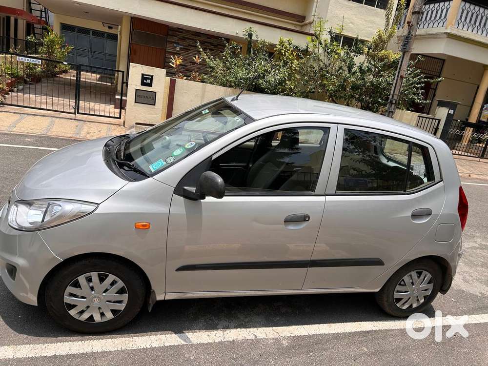 Hyundai I10 Magna, 2015, Petrol