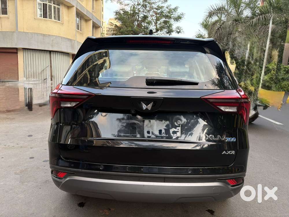 Mahindra Xuv700 Ax7l 6 Str At, 2024, Diesel