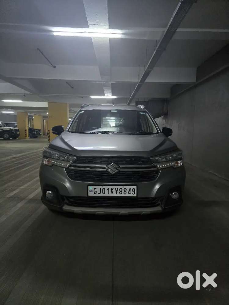 Maruti Suzuki Xl6