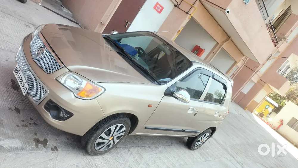 Maruti Suzuki Alto K10 2012 Petrol 92000 Km Driven