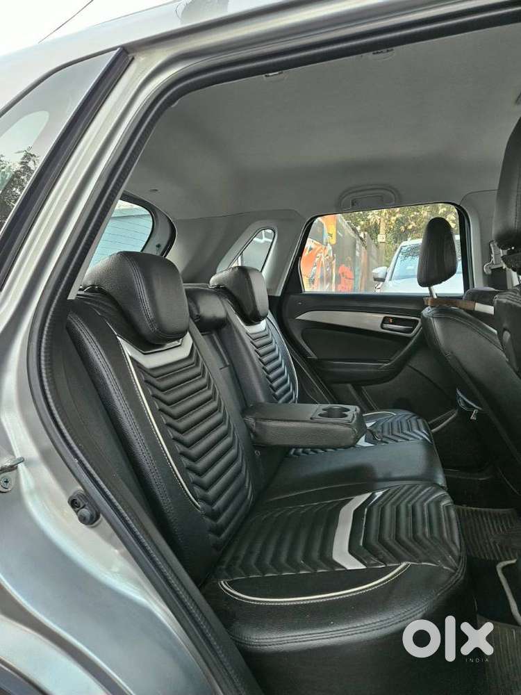 Maruti Suzuki Brezza Zdi+ Amt, 2018, Diesel
