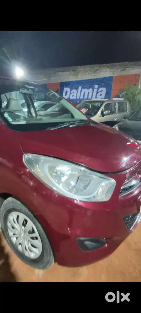 Hyundai I10 2014 Petrol Well Maintained