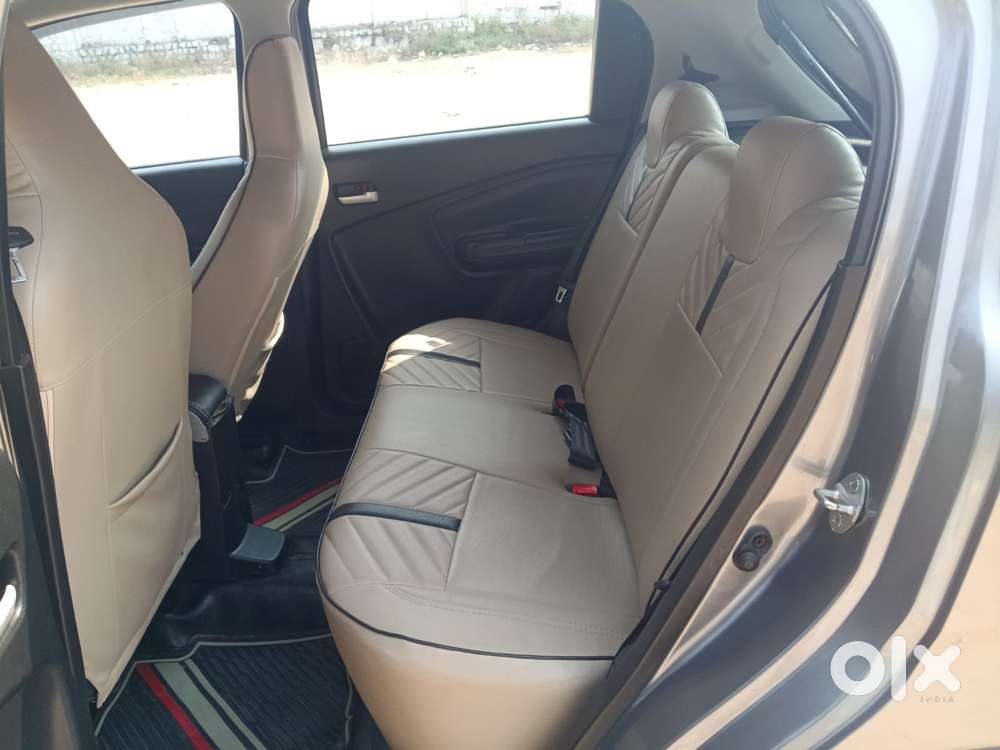 Maruti Suzuki Celerio Zxi, 2023, Petrol