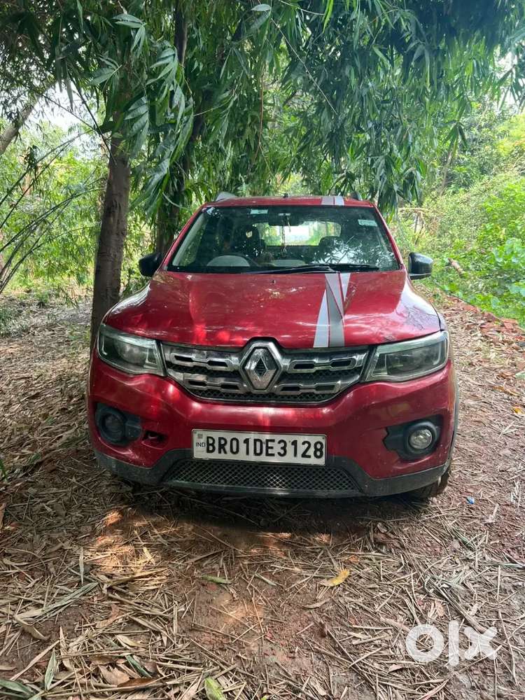 Kwid Renault