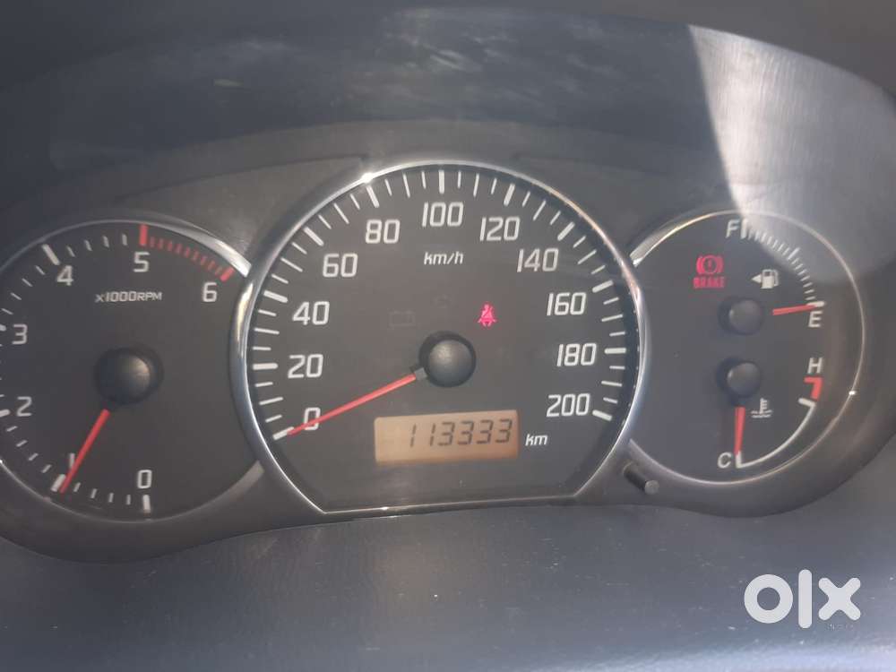 Maruti Suzuki Swift Dzire Vdi, 2009, Diesel