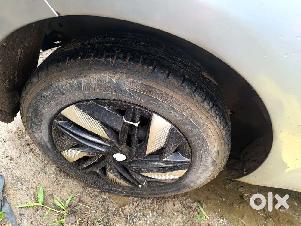 Hyundai I20 Diesel Magna 2014