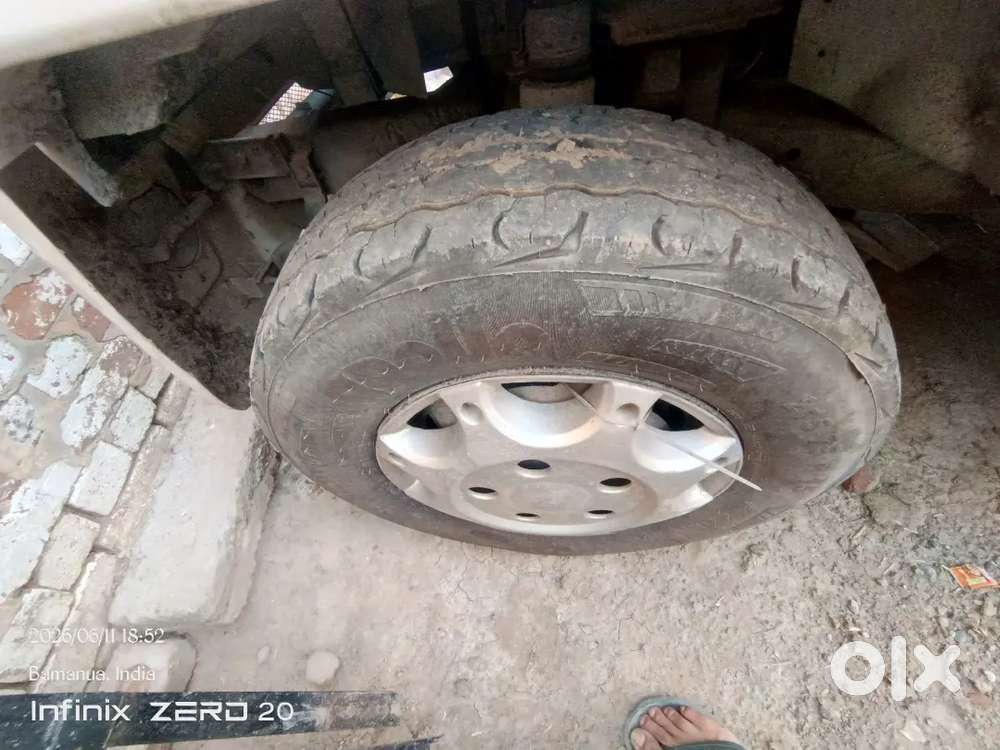 Mahindra Bolero Slx 2014
