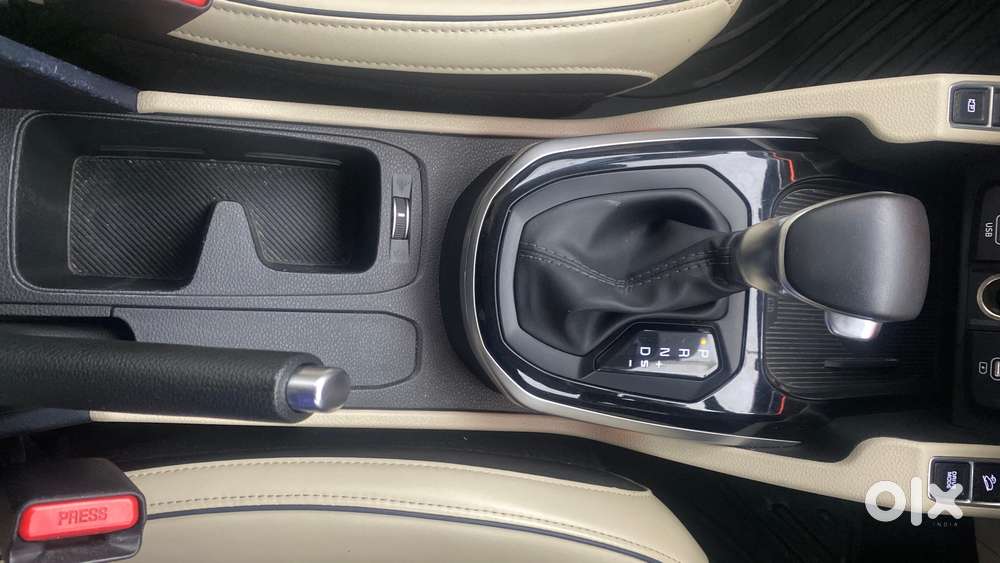 Kia Carens 1.5 Luxury Plus Diesel At 7 Str, 2022, Diesel