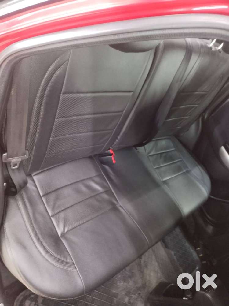 Maruti-suzuki Baleno Alpha 2019