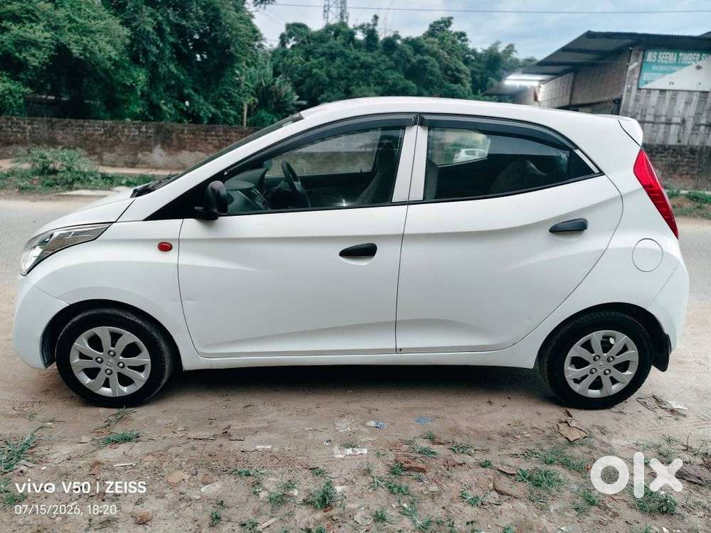 Hyundai Eon 1.0 Kappa Magna Plus, 2018, Petrol