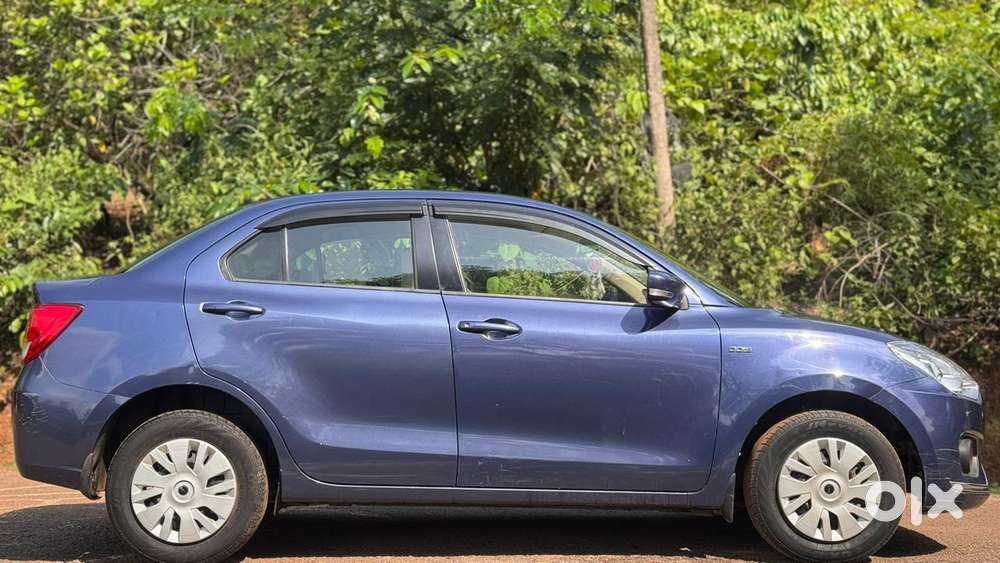 Maruti Suzuki Swift Dzire Vdi Bsiv, 2018, Diesel