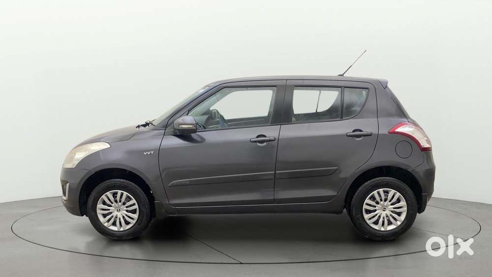 Maruti Suzuki Swift Vxi, 2015, Petrol