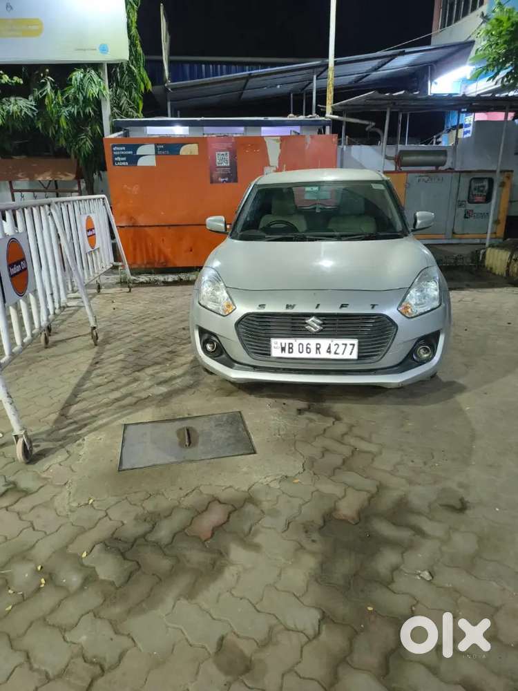 Swift Vxi 3wanar