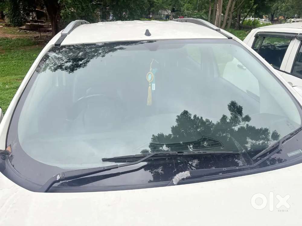 Ford Ecosport 1.5 Se 2015