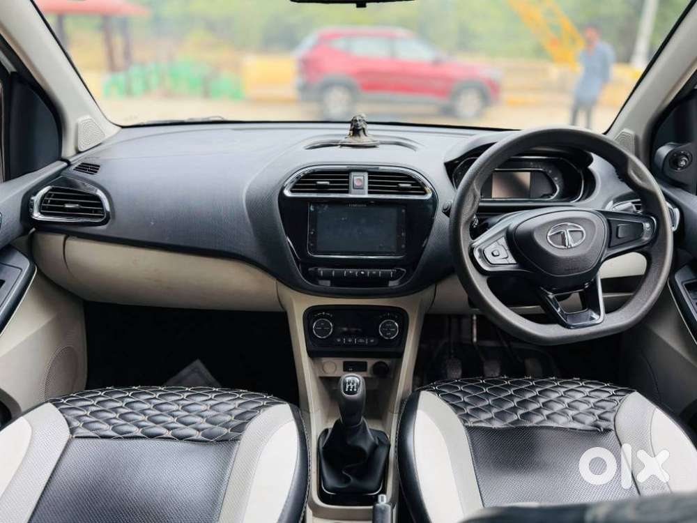 Tata Tiago 1.05 Revotorq Xz Plus, 2023, Petrol