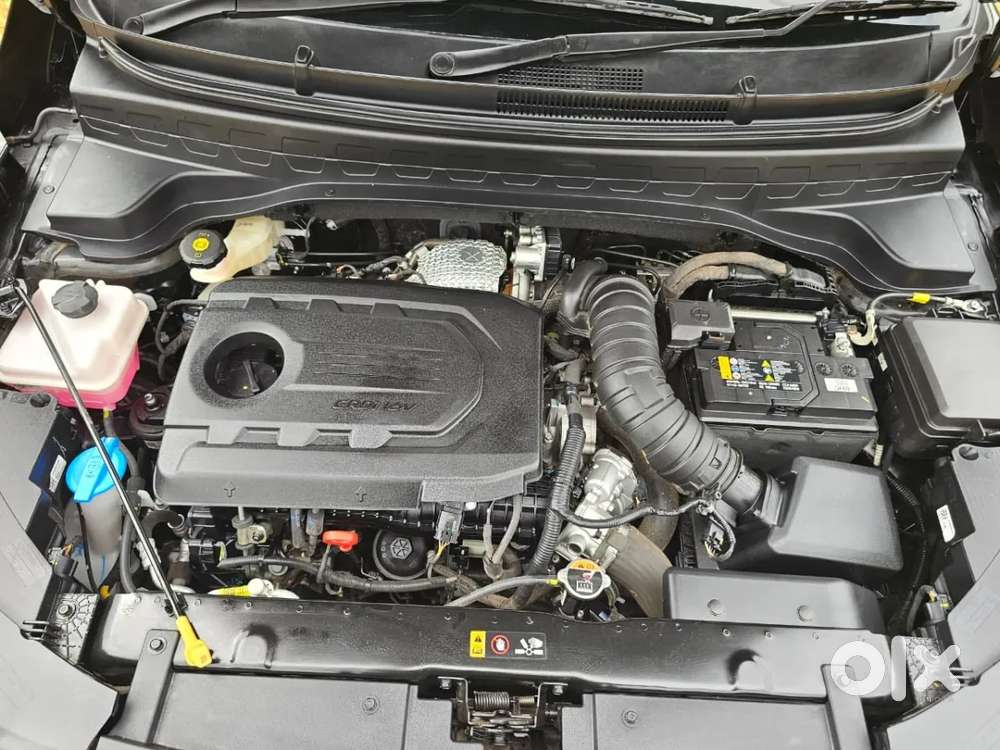 Kia Sonet 1.5 Htx Diesel At, 2026, Diesel