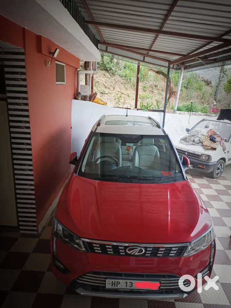 Brand New
Mahindra Xuv300 Turbosport 2020 Petrol 33000 Km Driven
