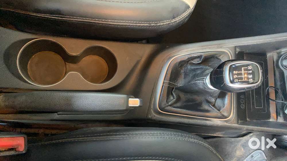 Hyundai Verna 1.6 Sx Crdi, 2019, Diesel