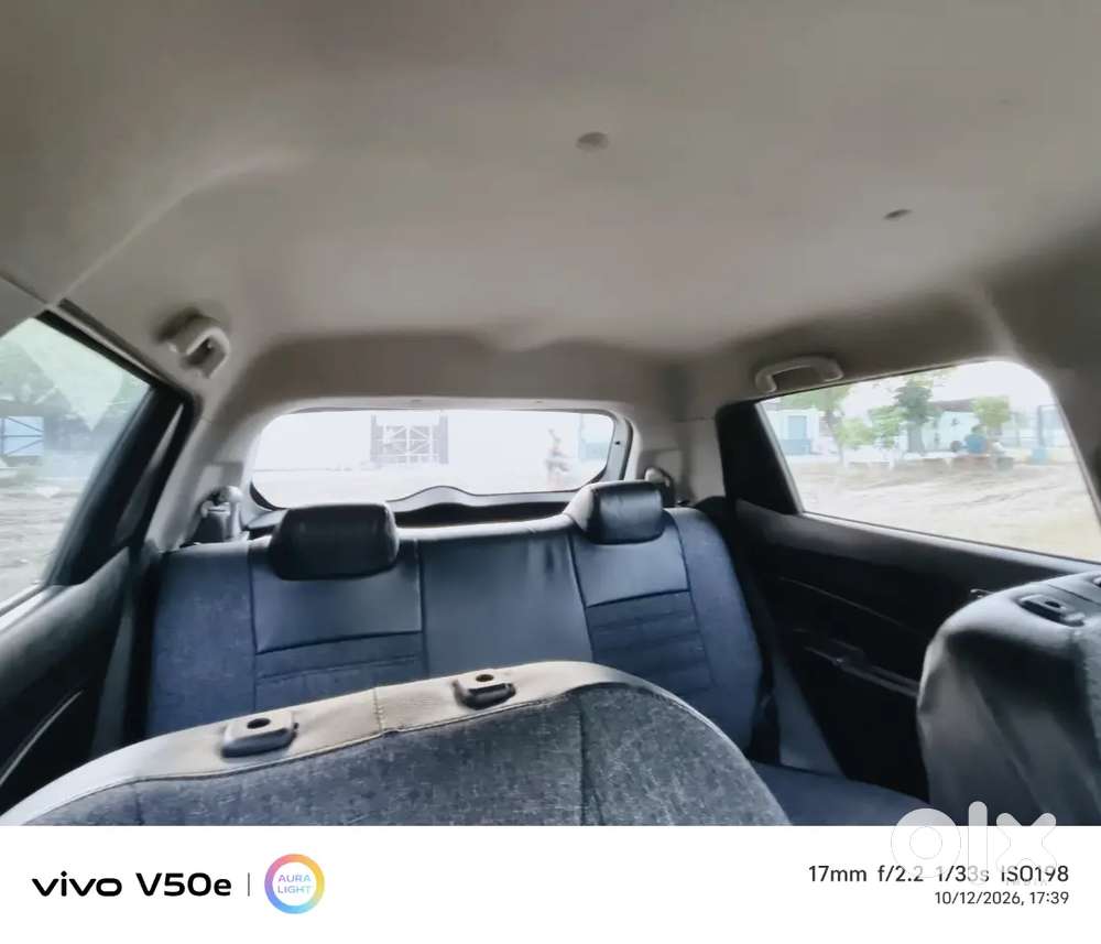 ਆਟੋਮੈਟਿਕ ਐਨਆਰਆਈ ਬੰਦੇ 26,10,2020 Swift Model Amt Petrol Vxi
