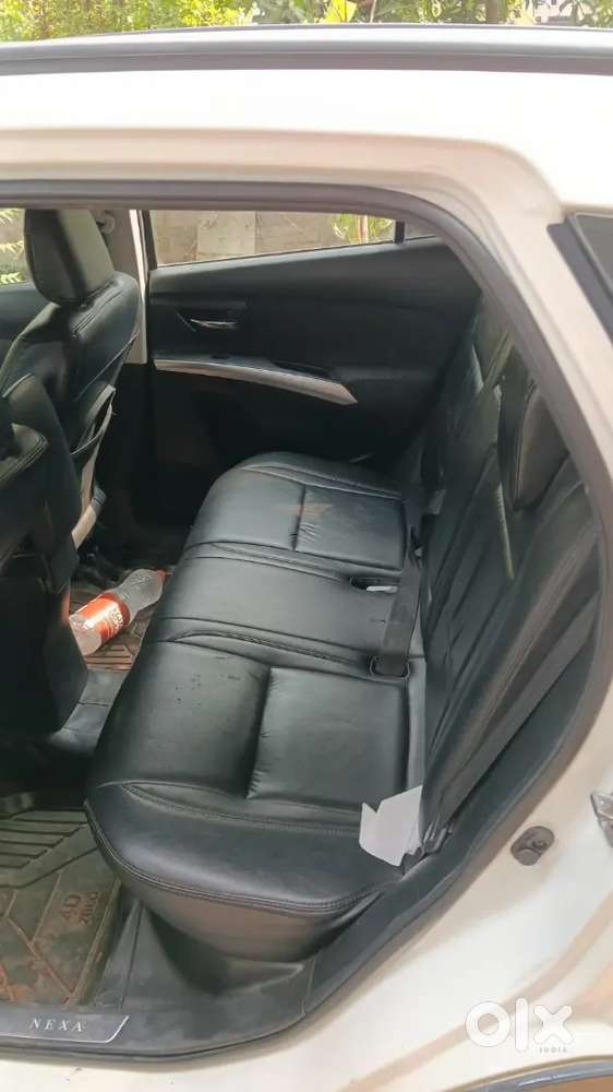 Maruti Suzuki S-cross 2017 Diesel 148000 Km Driven