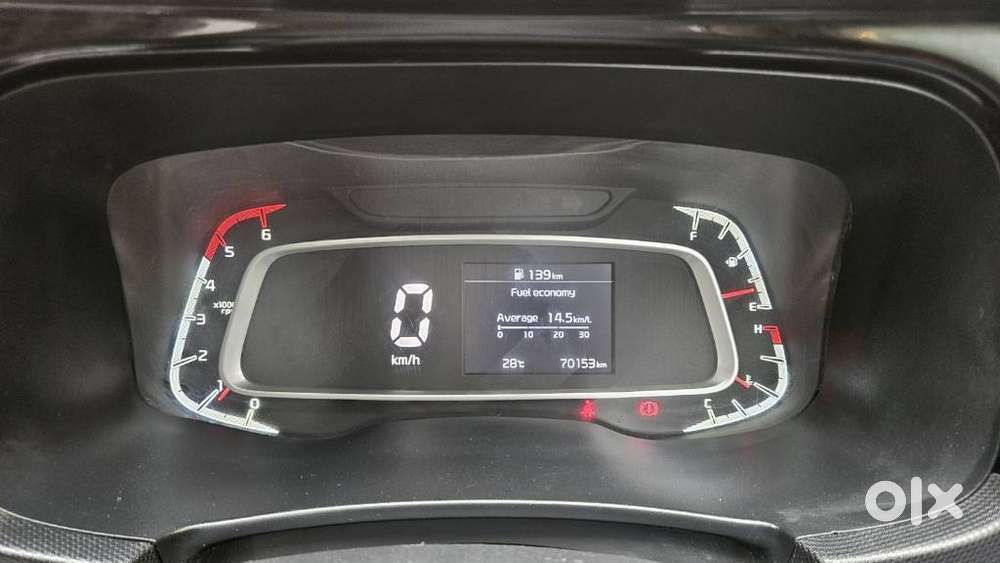 Kia Sonet Htx 1.5 Diesel, 2020, Diesel