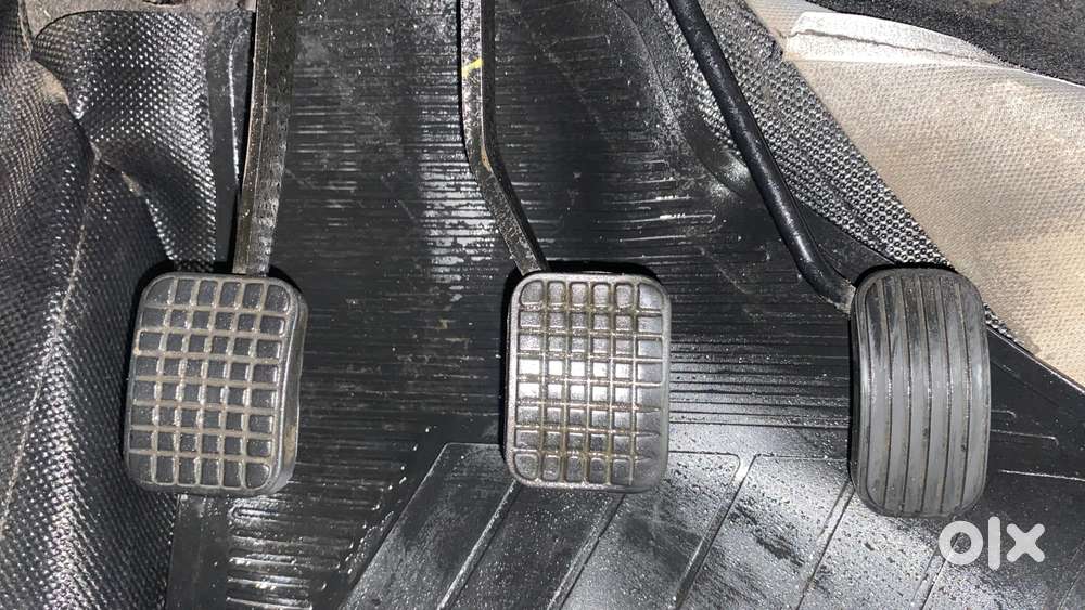 Tata Tigor Xz Plus, 2018, Petrol