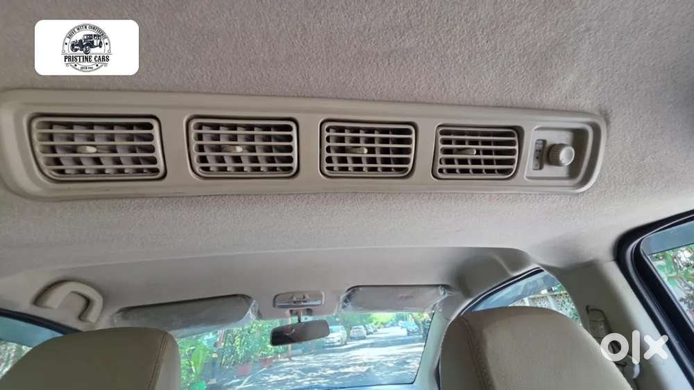 Maruti Suzuki Ertiga, 2016, Petrol