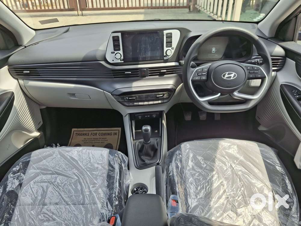 Hyundai I20 1.2 Sportz (o), 2026, Petrol