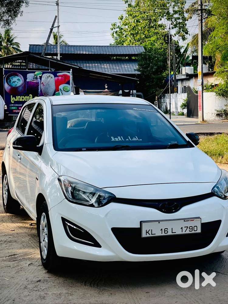 Hyundai I20 2013 Petrol Well Maintained