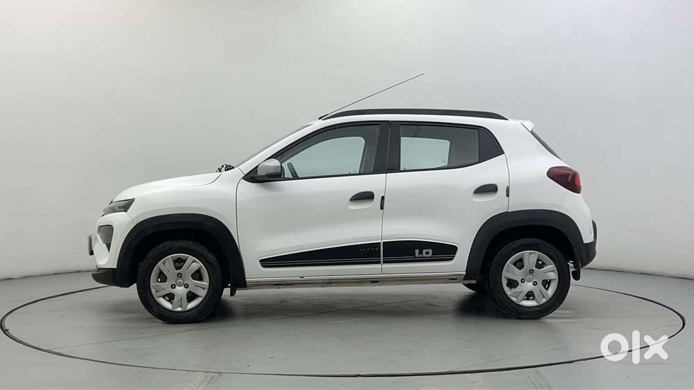 Renault Kwid Rxt 1.0, 2023, Petrol