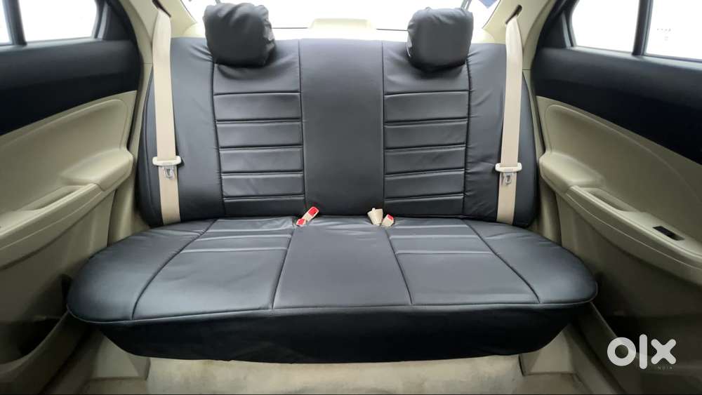 Maruti Suzuki Dzire Zxi Plus Ags, 2021, Petrol