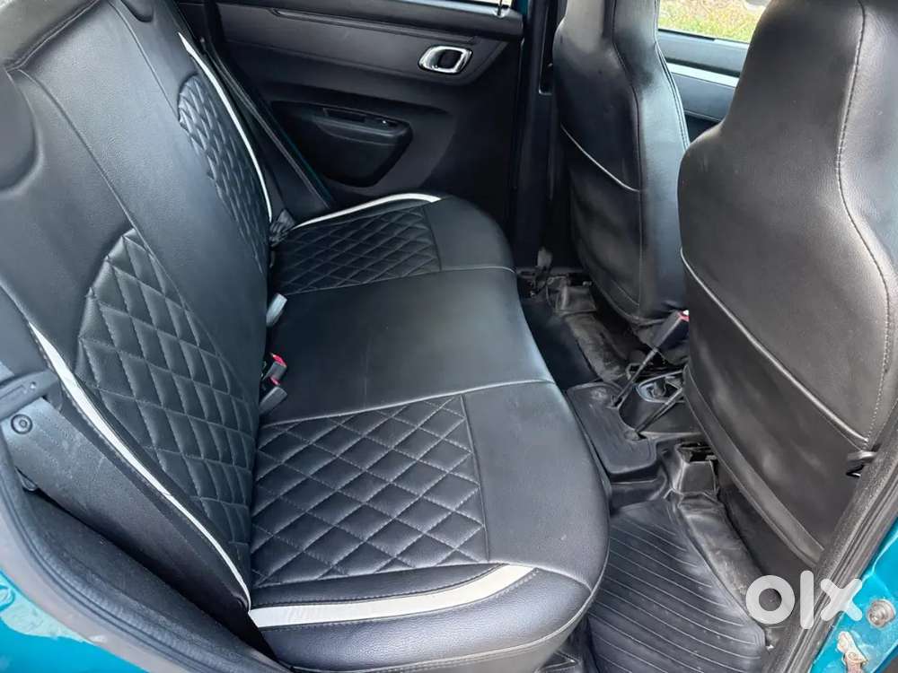 Renault Kwid 2022 Petrol 38000 Km Driven