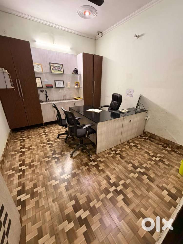 Office Space for Rent &ndash; Vikas Nagar, Meerut Road, Ghaziabad