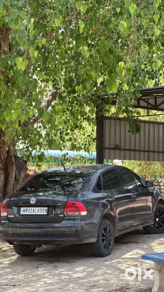 Volkswagen Automatic 2017 Diesel