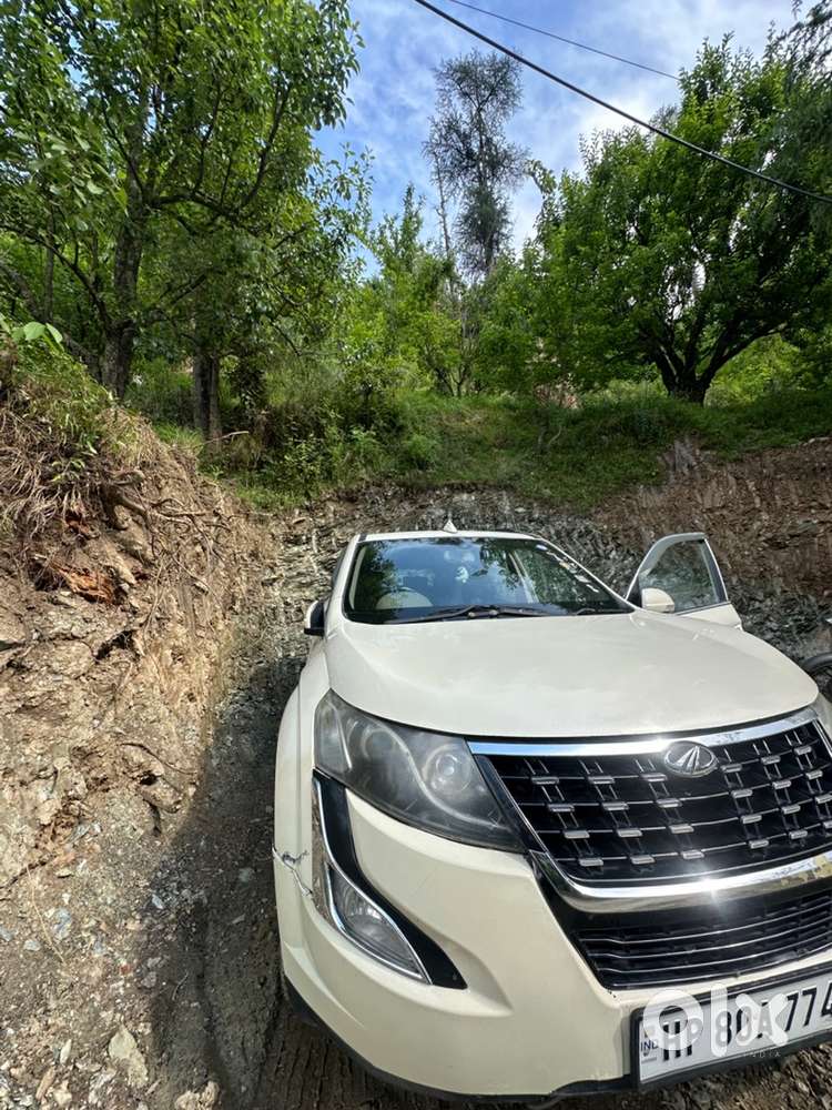 Mahindra Xuv500 Diesel Manual 2012