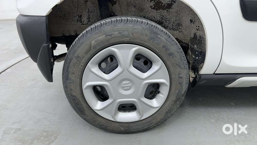 Maruti Suzuki S-presso Vxi S-cng, 2023, Cng & Hybrids