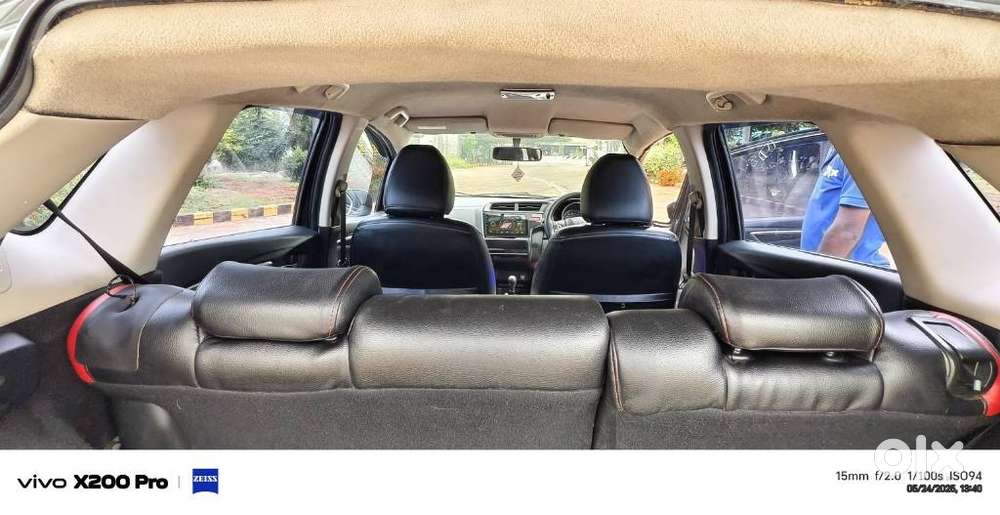 Honda Jazz 1.5 Vx I Dtec, 2016, Diesel