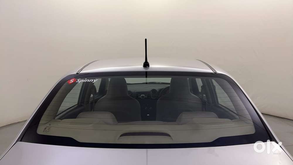 Honda Amaze Vx Petrol, 2014, Petrol