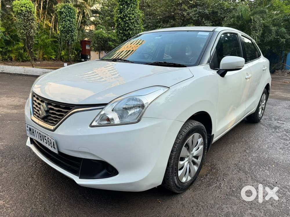 Maruti Suzuki Baleno 1.2 Delta, 2016, Petrol