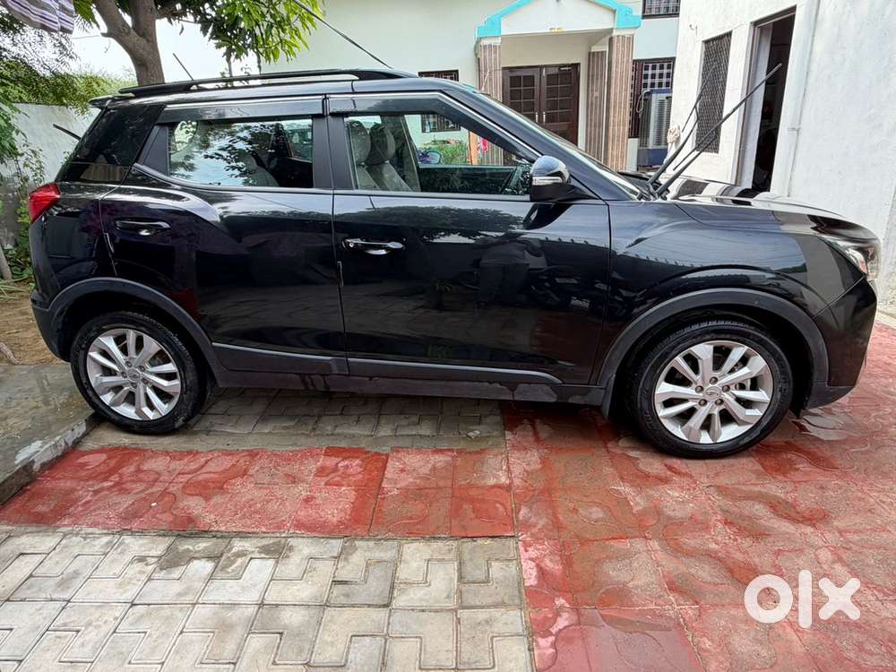 Mahindra Xuv300 Petrol 2021